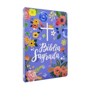 Biblia Céu azul - NVT