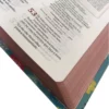 Biblia da Garota Crista - NTLH - Capa tecido - Image 3