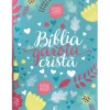 Biblia da Garota Crista - NTLH - Capa tecido