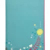 Biblia da Garota Crista - NTLH - Capa tecido - Image 2